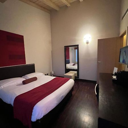 Onemhotel San Paolo  Exterior photo