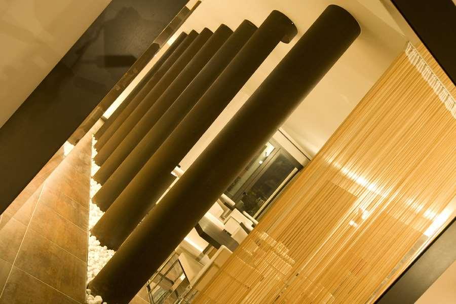 Onemhotel San Paolo  Facilities photo