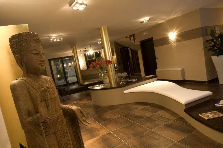 Onemhotel San Paolo  Interior photo