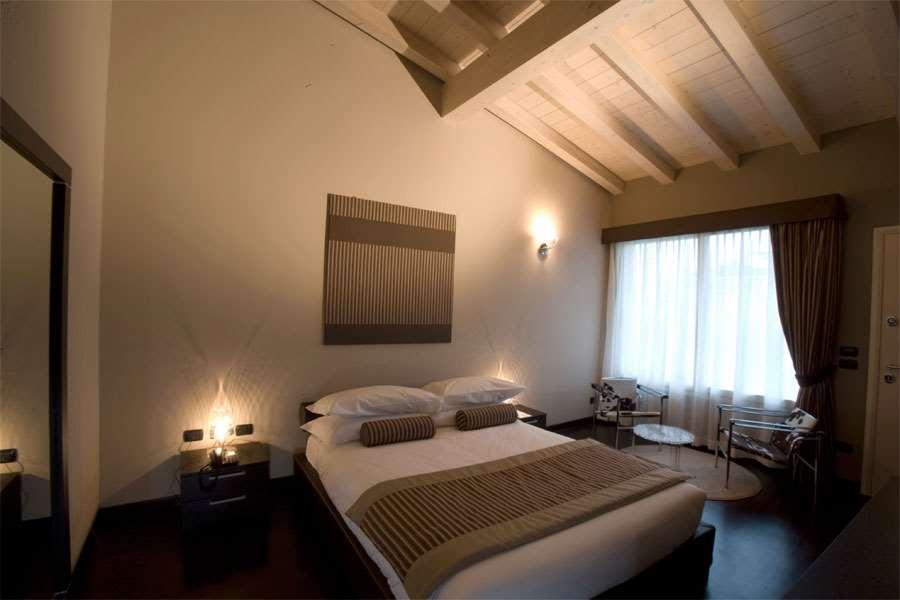 Onemhotel San Paolo  Room photo