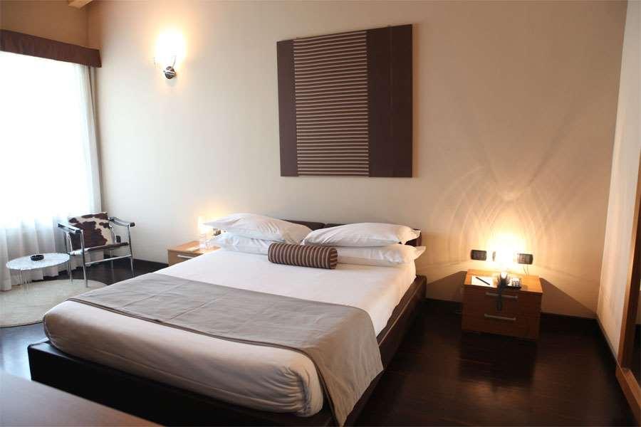 Onemhotel San Paolo  Room photo