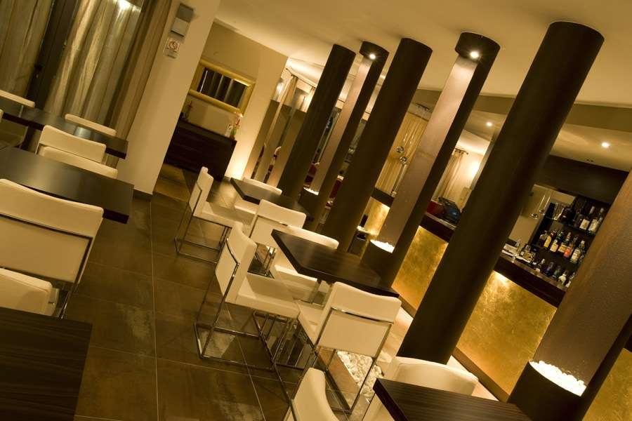 Onemhotel San Paolo  Restaurant photo