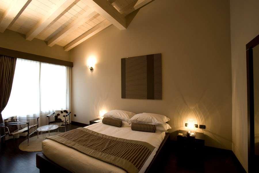 Onemhotel San Paolo  Room photo