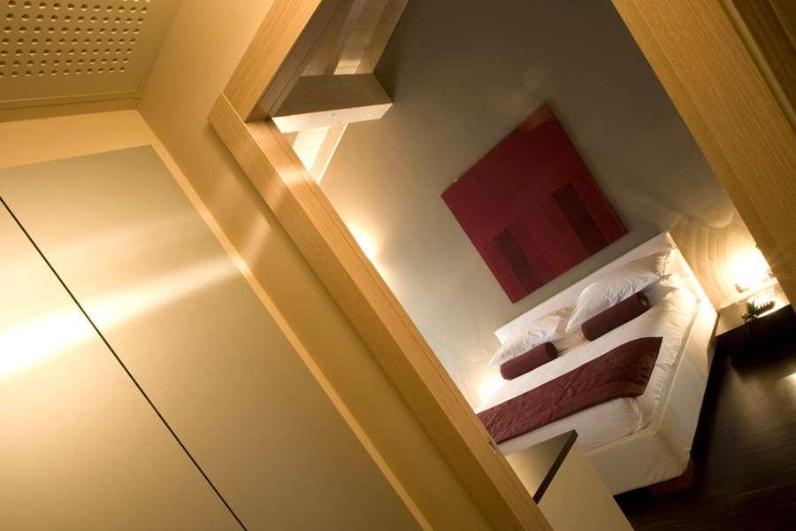 Onemhotel San Paolo  Room photo