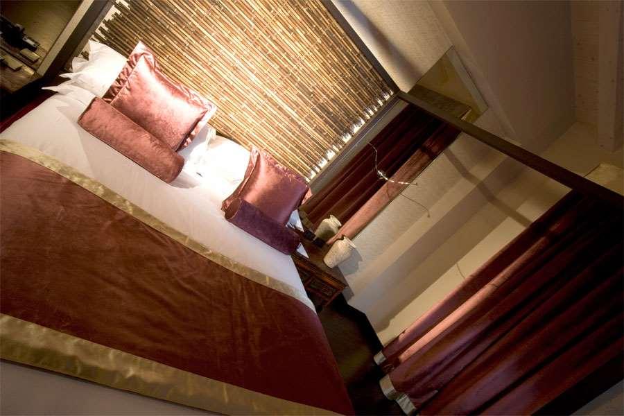 Onemhotel San Paolo  Room photo