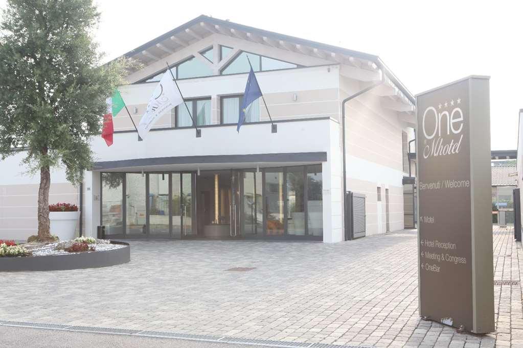 Onemhotel San Paolo  Facilities photo
