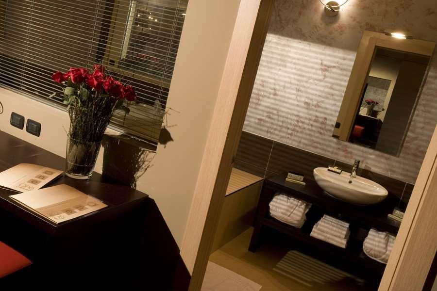 Onemhotel San Paolo  Room photo