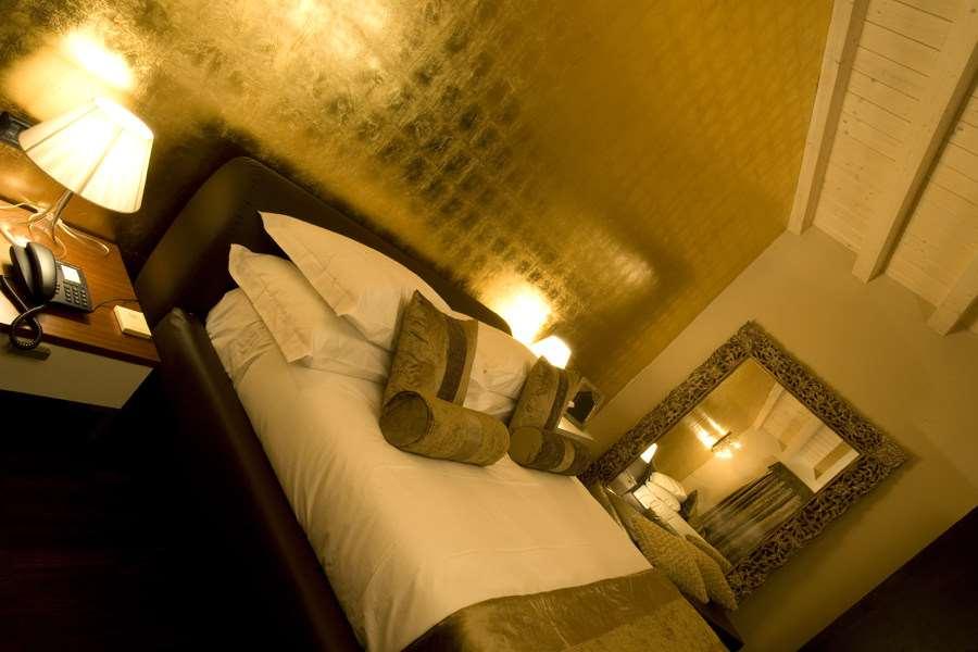 Onemhotel San Paolo  Room photo
