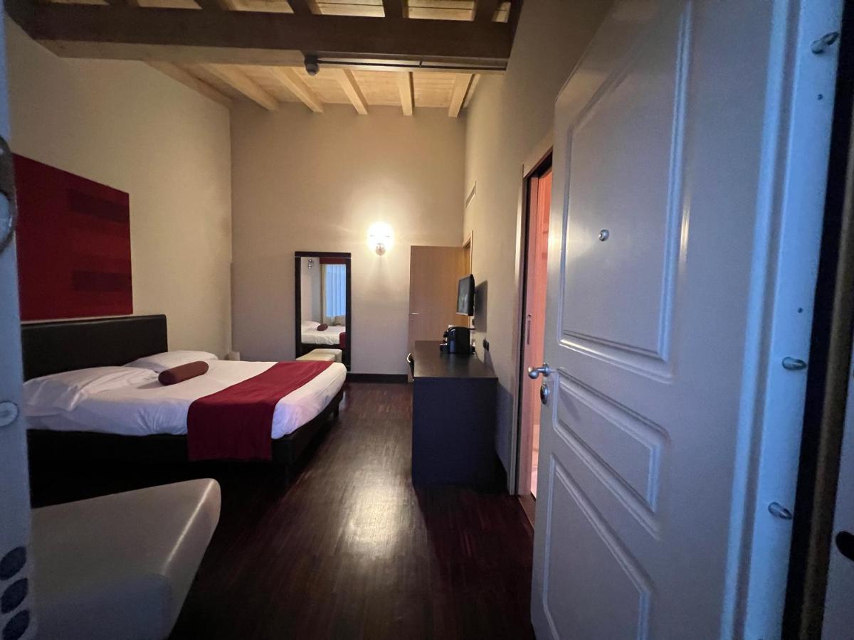 Onemhotel San Paolo  Exterior photo