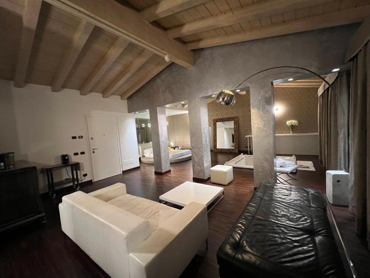 Onemhotel San Paolo  Exterior photo