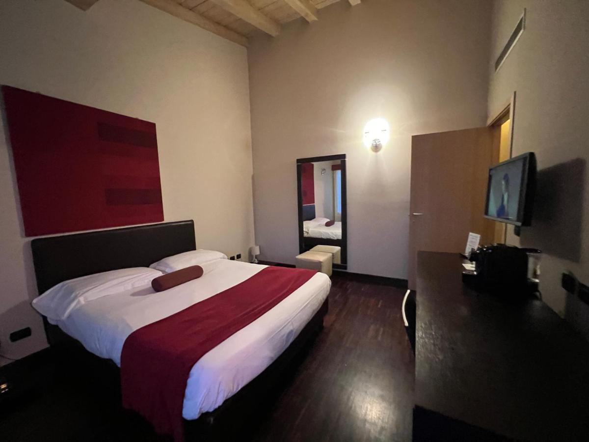 Onemhotel San Paolo  Exterior photo