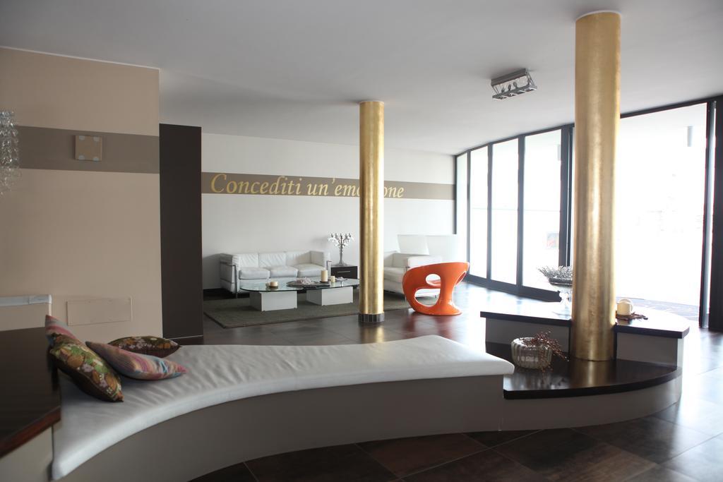 Onemhotel San Paolo  Exterior photo