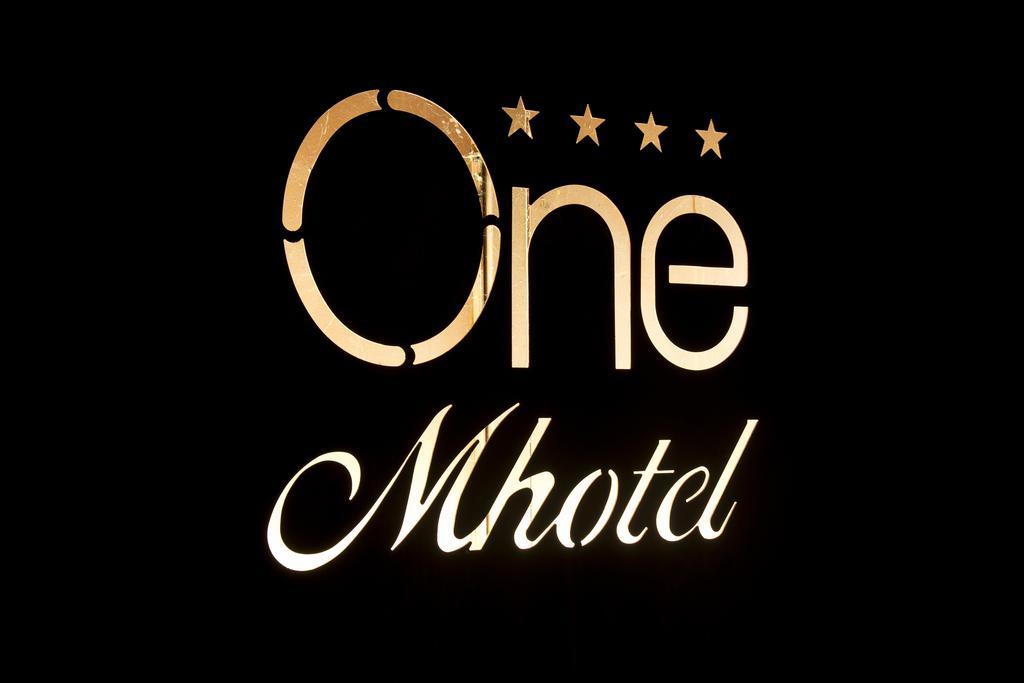 Onemhotel San Paolo  Exterior photo
