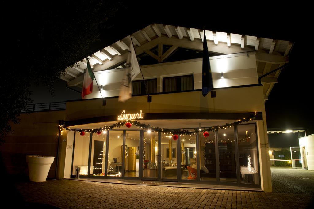 Onemhotel San Paolo  Exterior photo