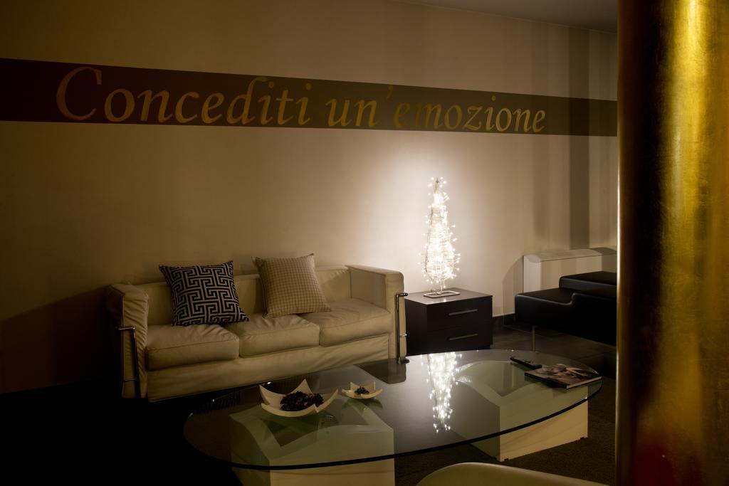Onemhotel San Paolo  Exterior photo