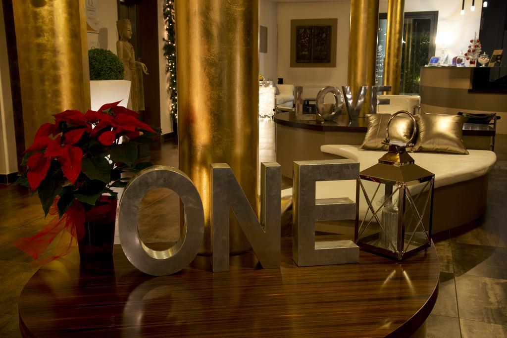 Onemhotel San Paolo  Exterior photo