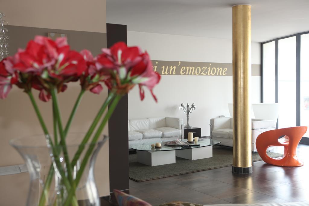Onemhotel San Paolo  Exterior photo