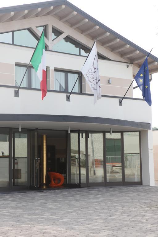 Onemhotel San Paolo  Exterior photo