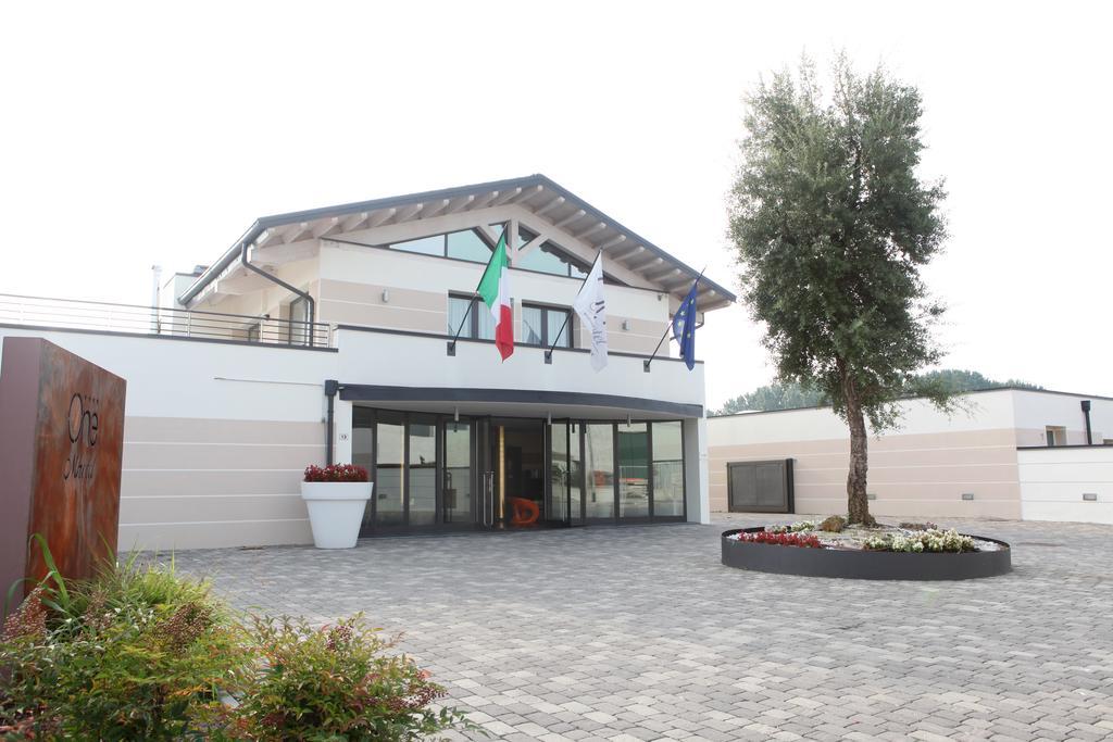 Onemhotel San Paolo  Exterior photo