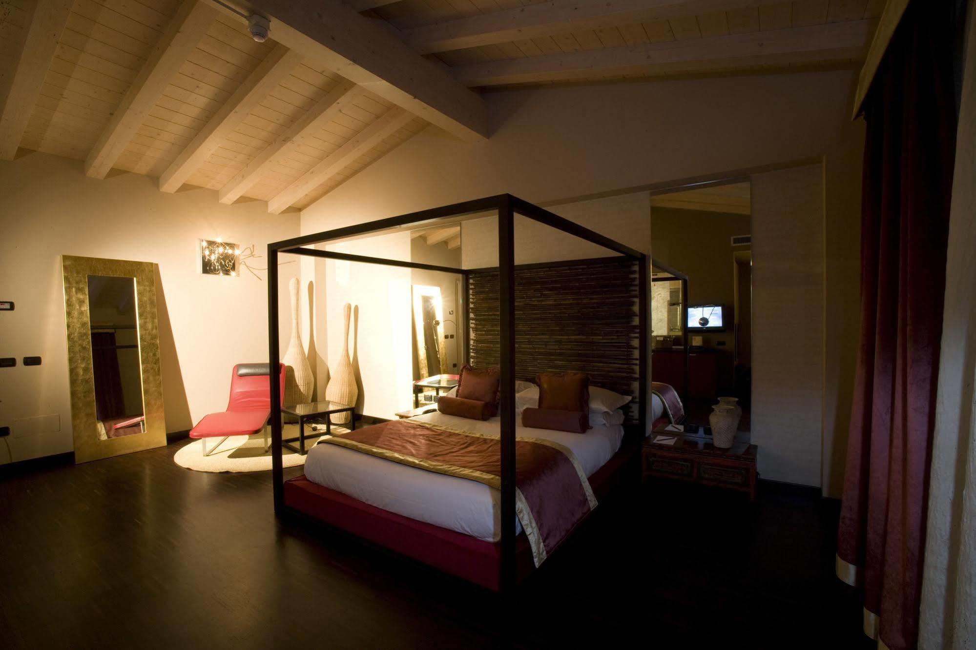 Onemhotel San Paolo  Exterior photo